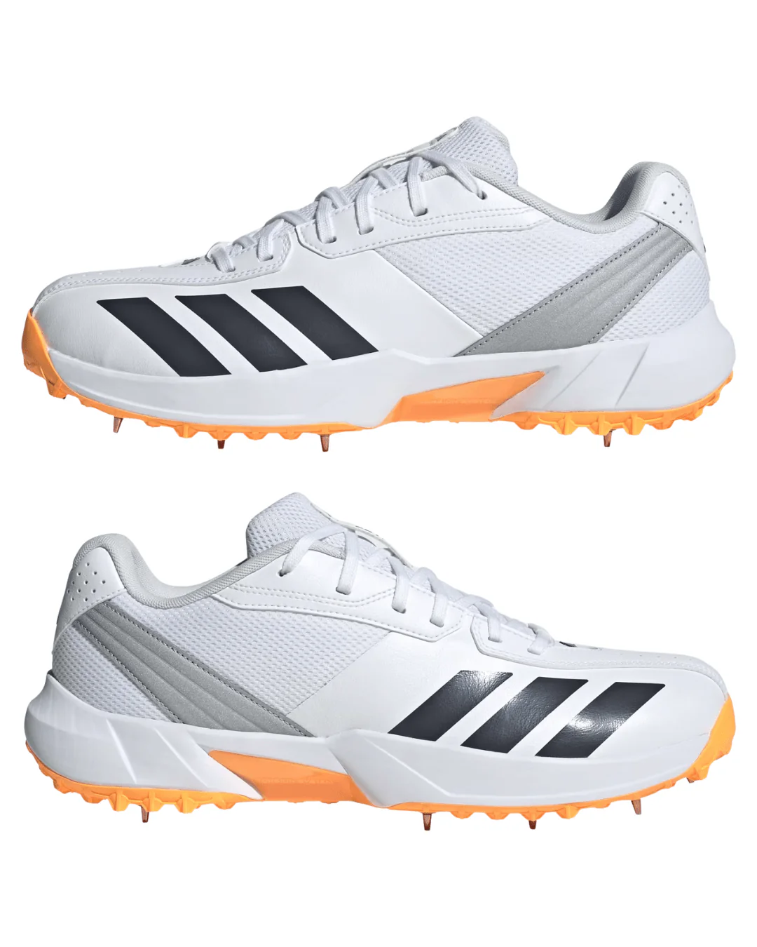 Adidas 22YDS Spike Cricket Shoes 26 Edition - Image 3