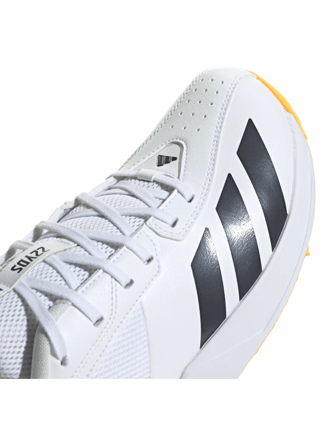 Adidas 22YDS Spike Cricket Shoes 26 Edition - Image 7