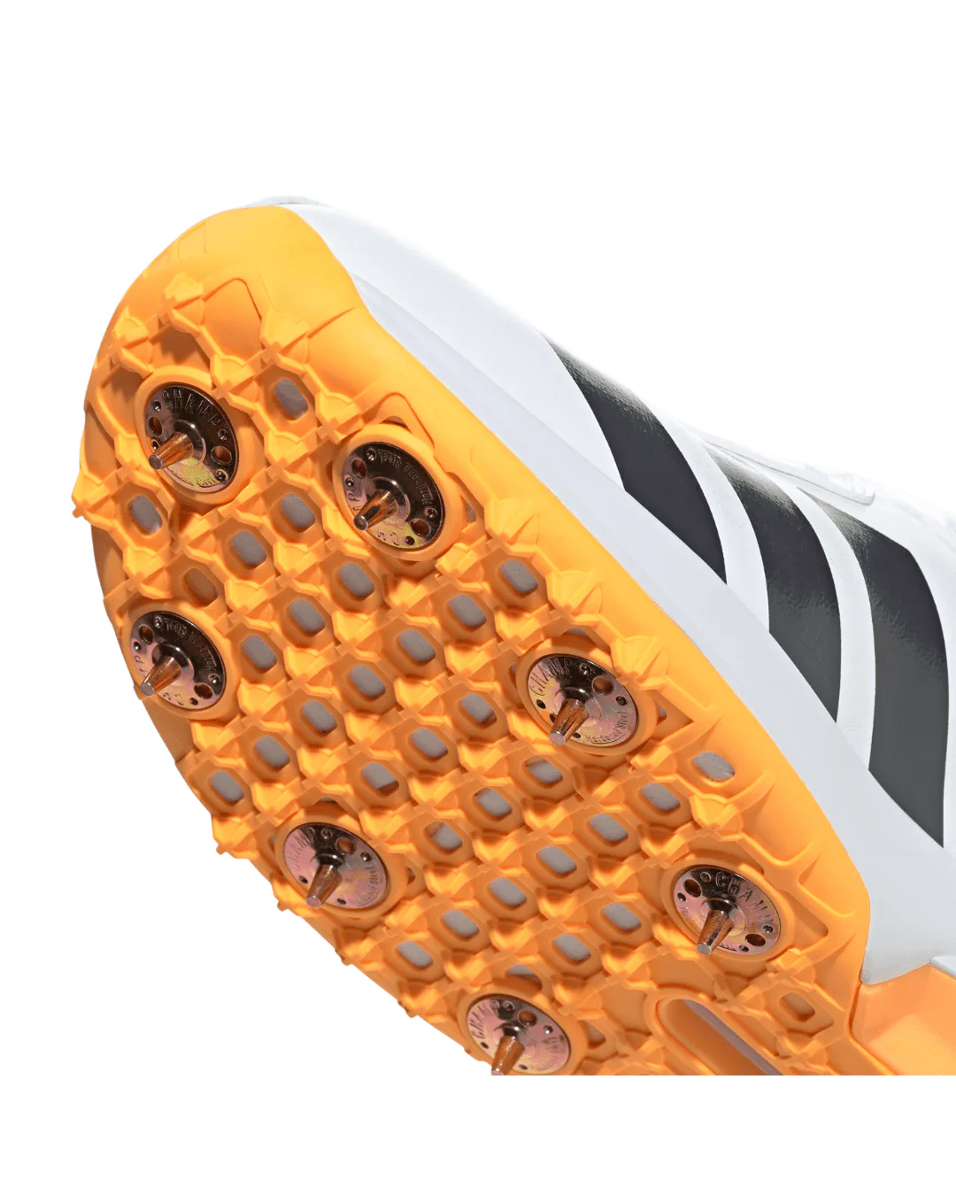 Adidas 22YDS Spike Cricket Shoes 26 Edition - Image 8