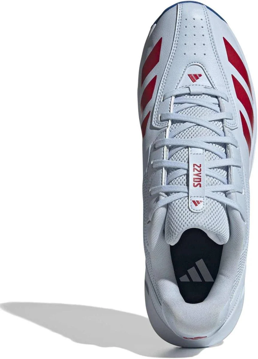 Adidas 22YDS Spike Cricket Shoes 2026-edition (JS4407-BLUE) - Image 4