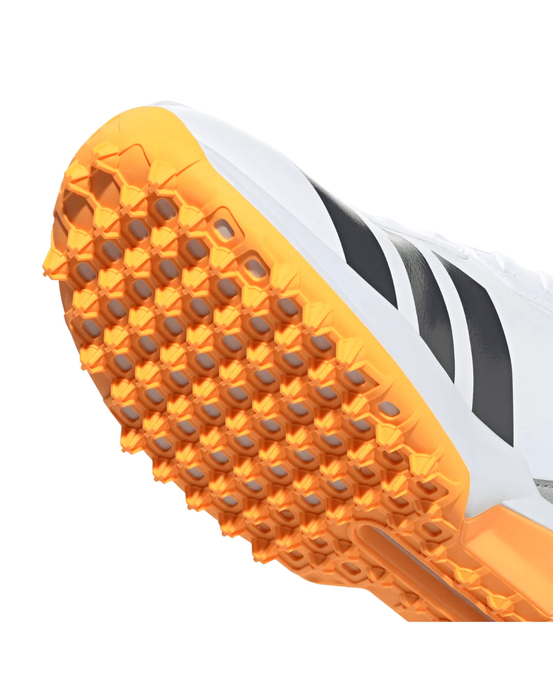 Adidas 22YDS Spikeless Cricket Shoes 26 Edition - Image 10