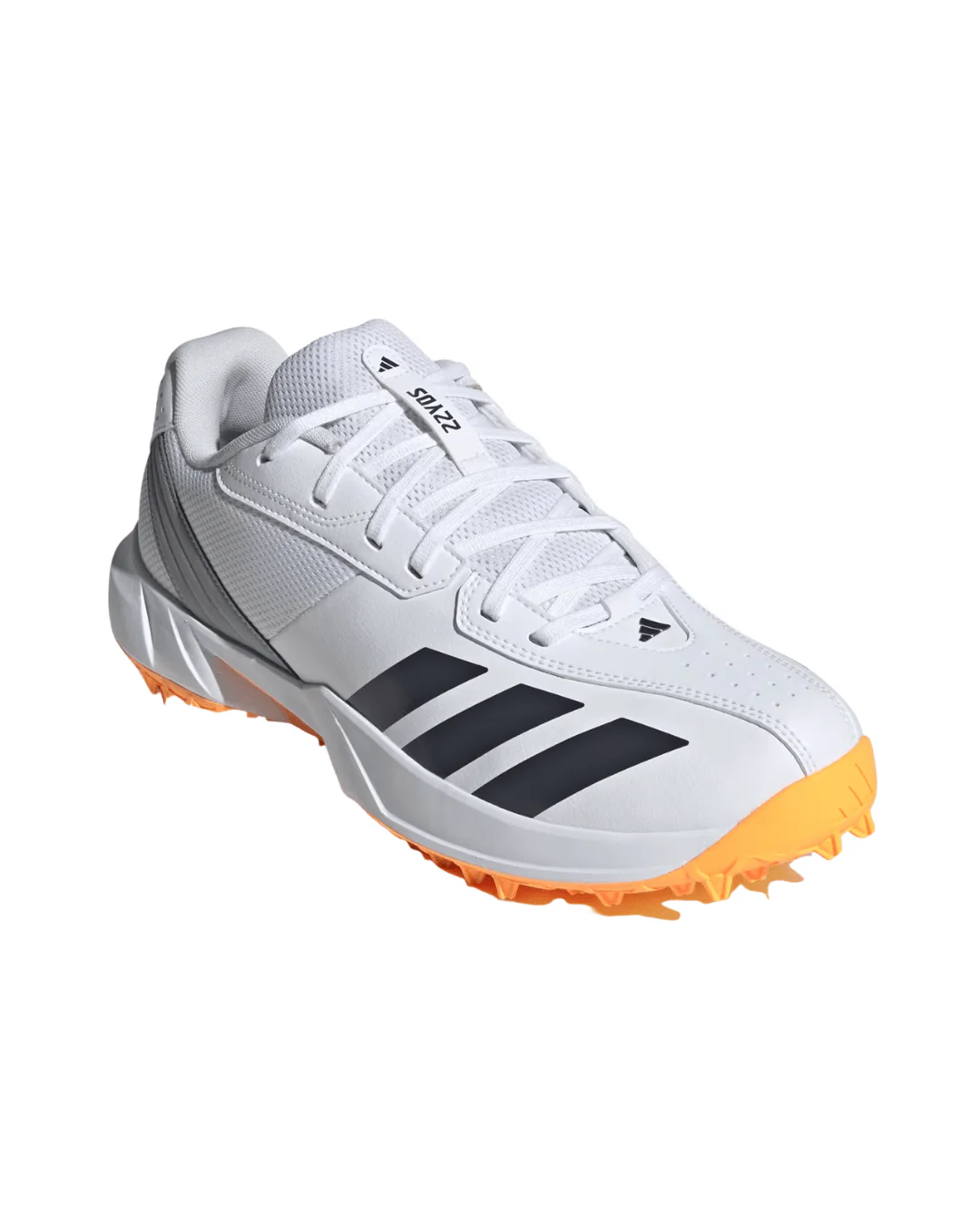 Adidas 22YDS Spikeless Cricket Shoes 26 Edition - Image 5