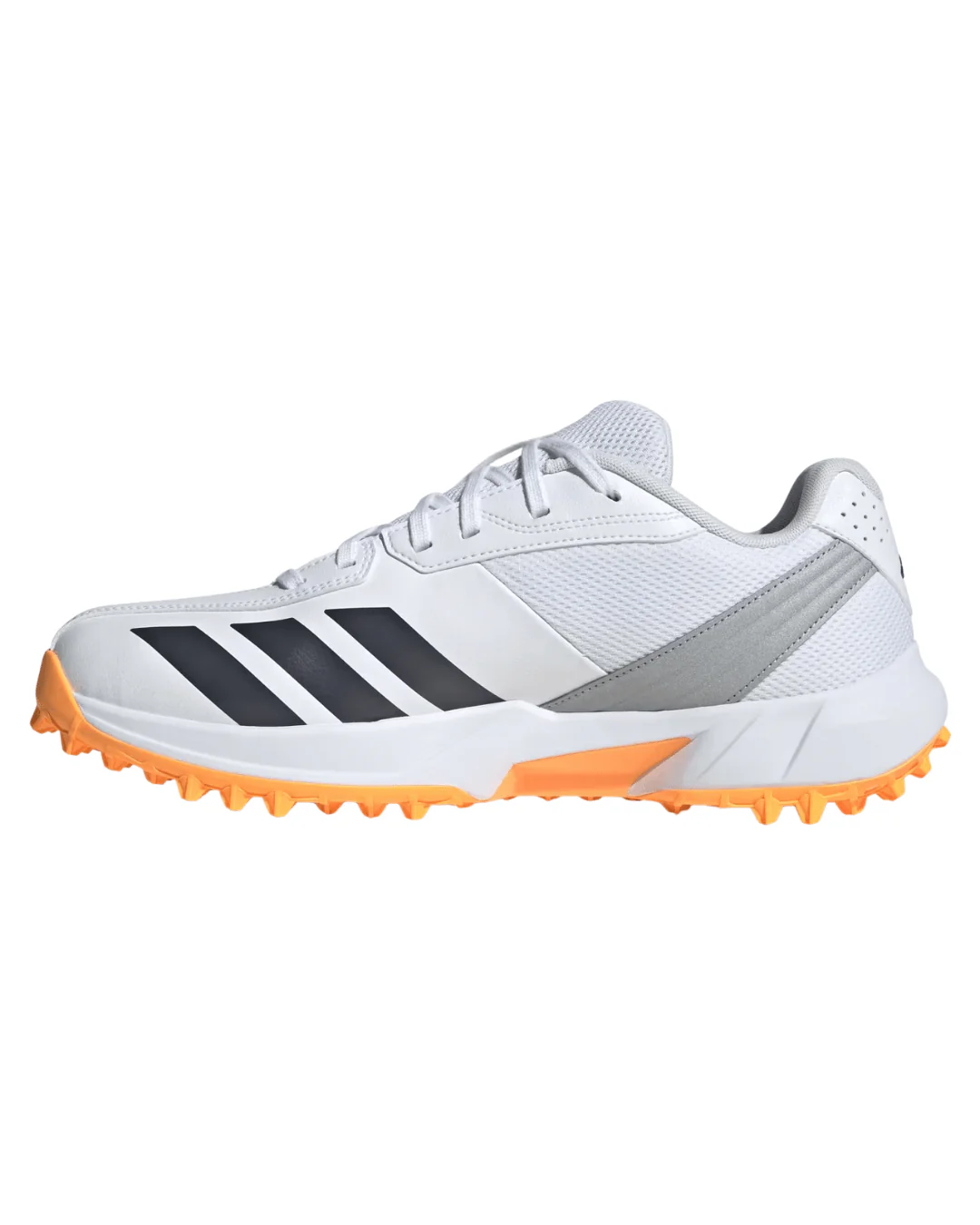 Adidas 22YDS Spikeless Cricket Shoes 26 Edition - Image 7