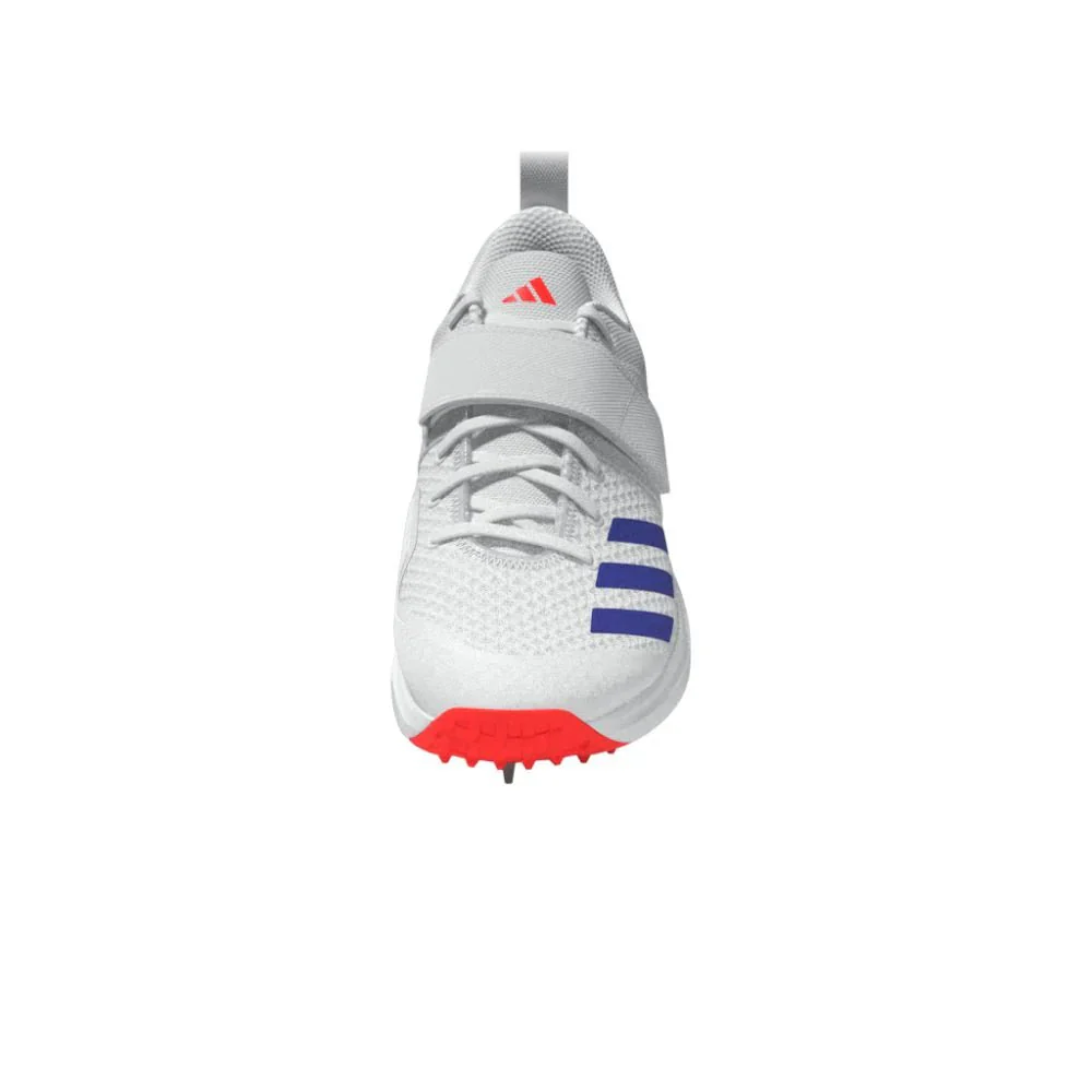 Adidas Adipower Vector 2024 Range Cricket Shoes - Steel Spikes - Image 13