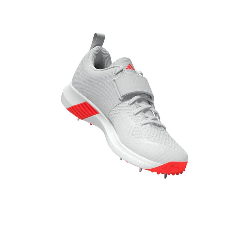 Adidas Adipower Vector 2024 Range Cricket Shoes - Steel Spikes - Image 14