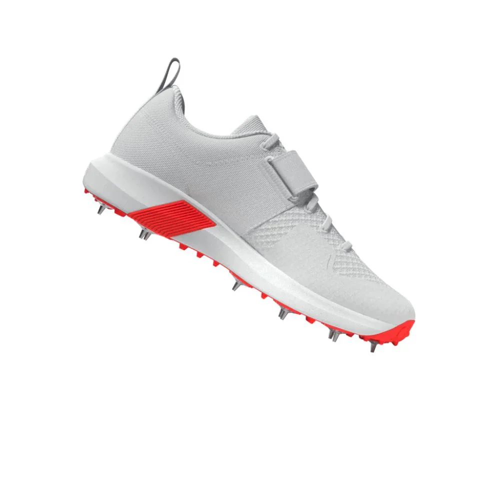 Adidas Adipower Vector 2024 Range Cricket Shoes - Steel Spikes - Image 15