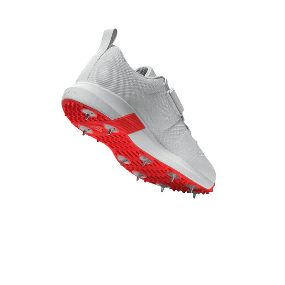 Adidas Adipower Vector 2024 Range Cricket Shoes - Steel Spikes - Image 16