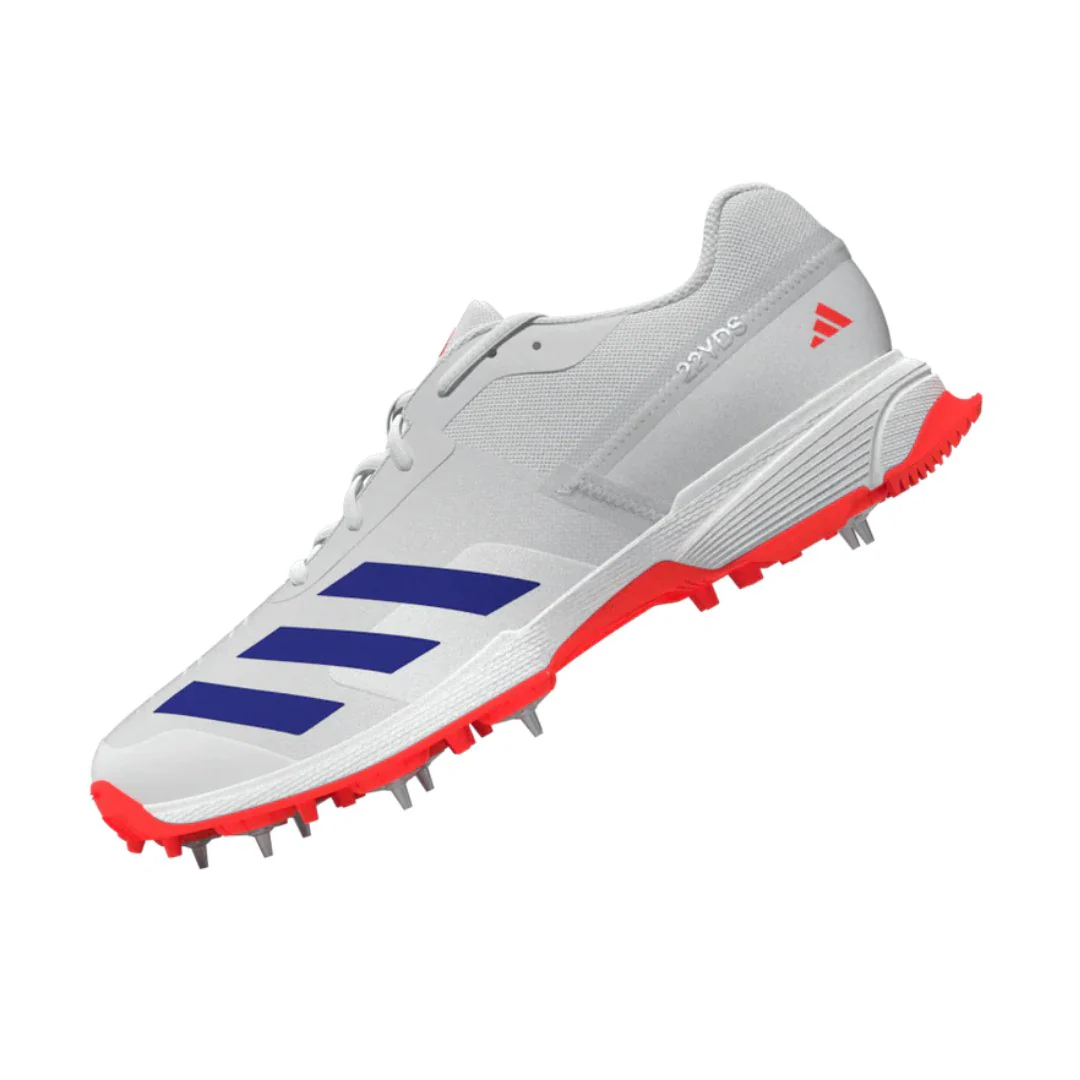 Adidas Adipower Vector 2024 Range Cricket Shoes - Steel Spikes - Image 4