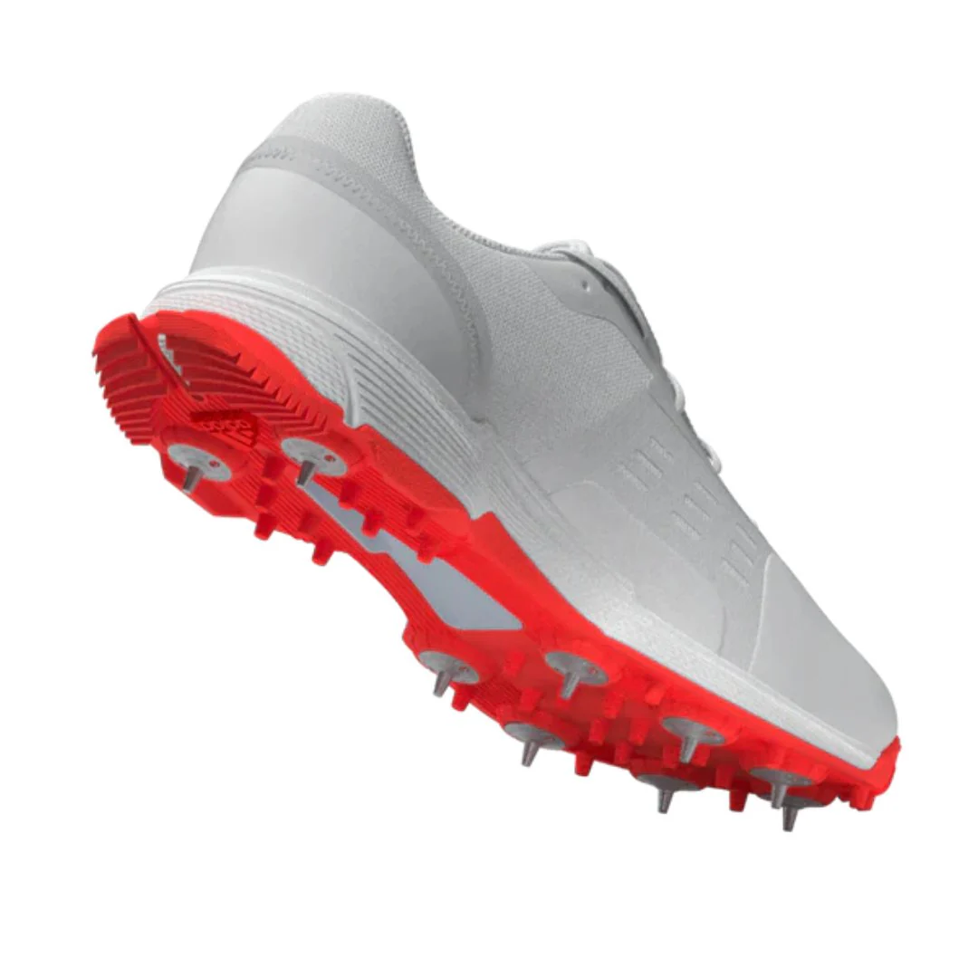 Adidas Adipower Vector 2024 Range Cricket Shoes - Steel Spikes - Image 5