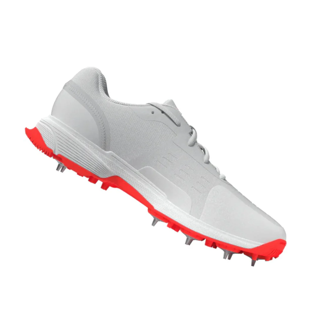 Adidas Adipower Vector 2024 Range Cricket Shoes - Steel Spikes - Image 7