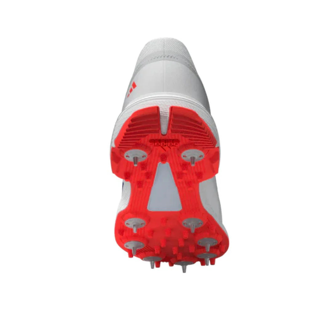 Adidas Adipower Vector 2024 Range Cricket Shoes - Steel Spikes - Image 8