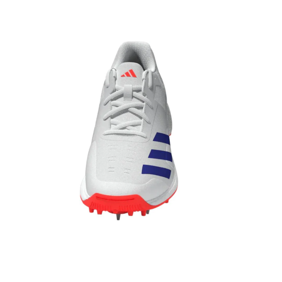 Adidas Adipower Vector 2024 Range Cricket Shoes - Steel Spikes - Image 9