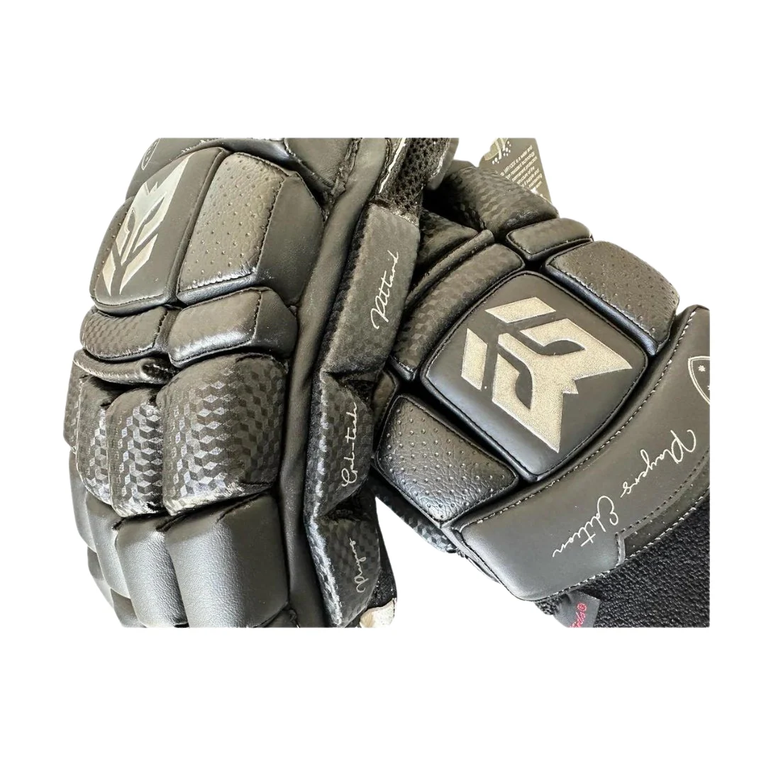 Armour Cricket Players Batting Gloves - Players Grade - Image 3