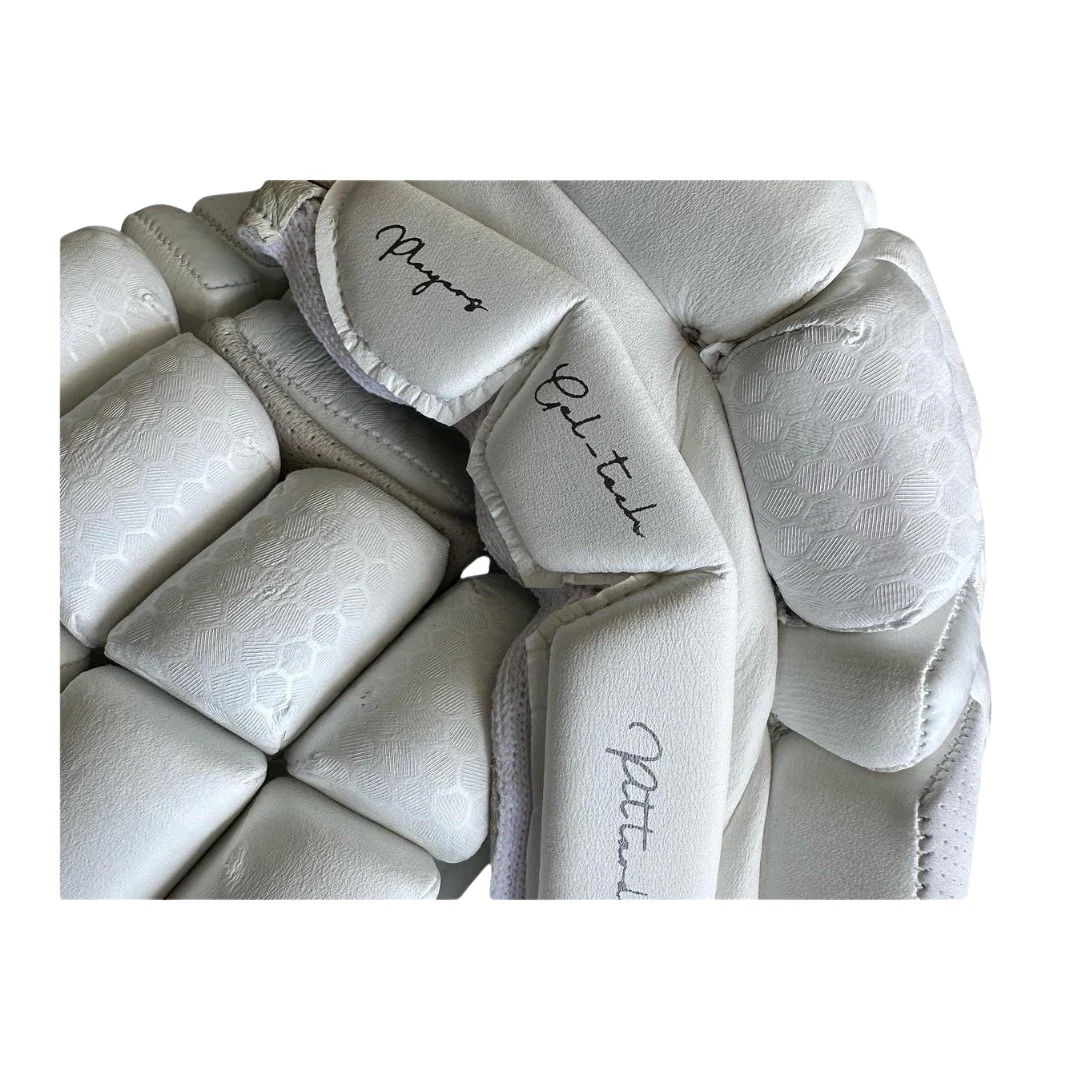 Armour Cricket Players Batting Gloves - Players Grade - Image 5