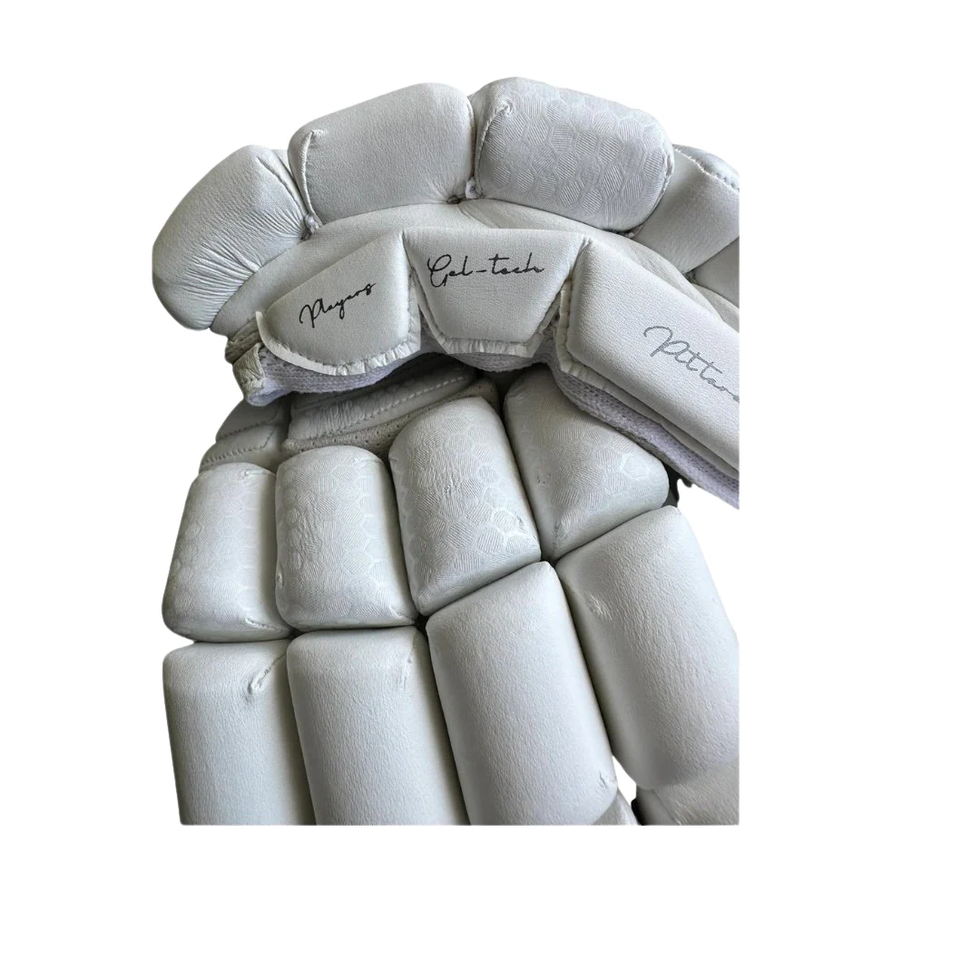 Armour Cricket Players Batting Gloves - Players Grade - Image 6