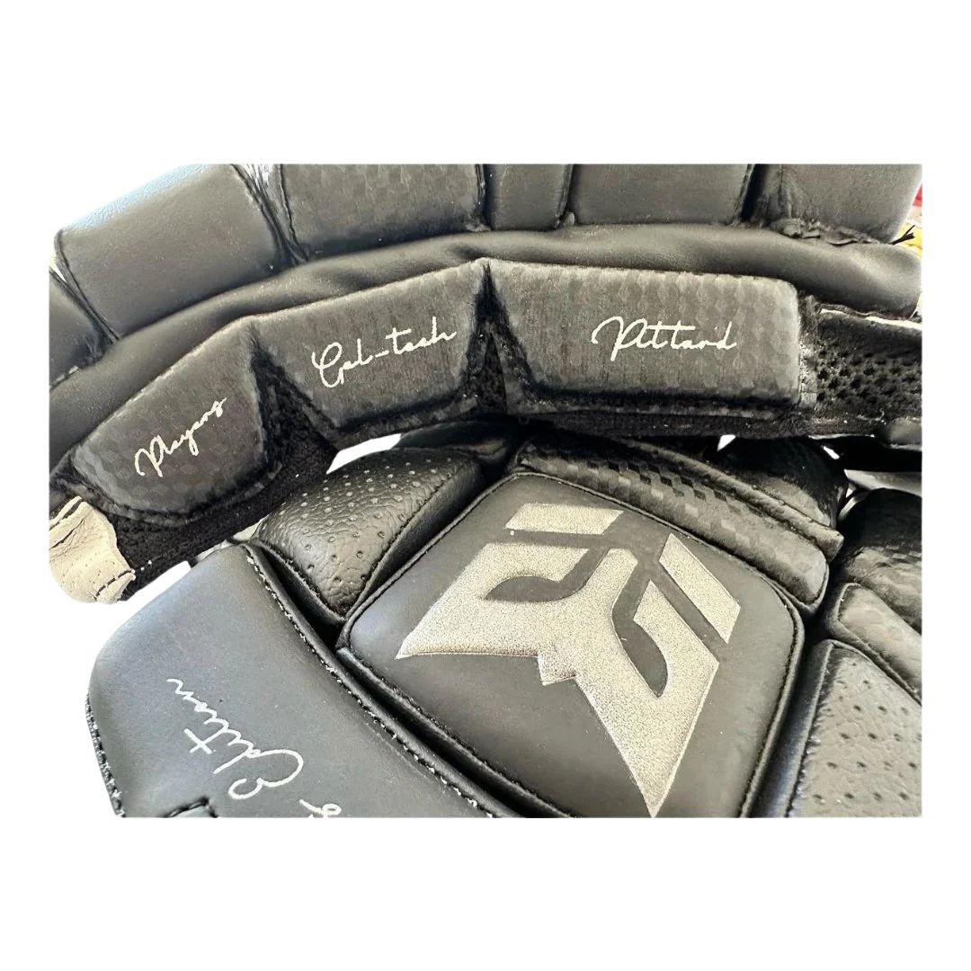 Armour Cricket Players Batting Gloves - Players Grade - Image 7