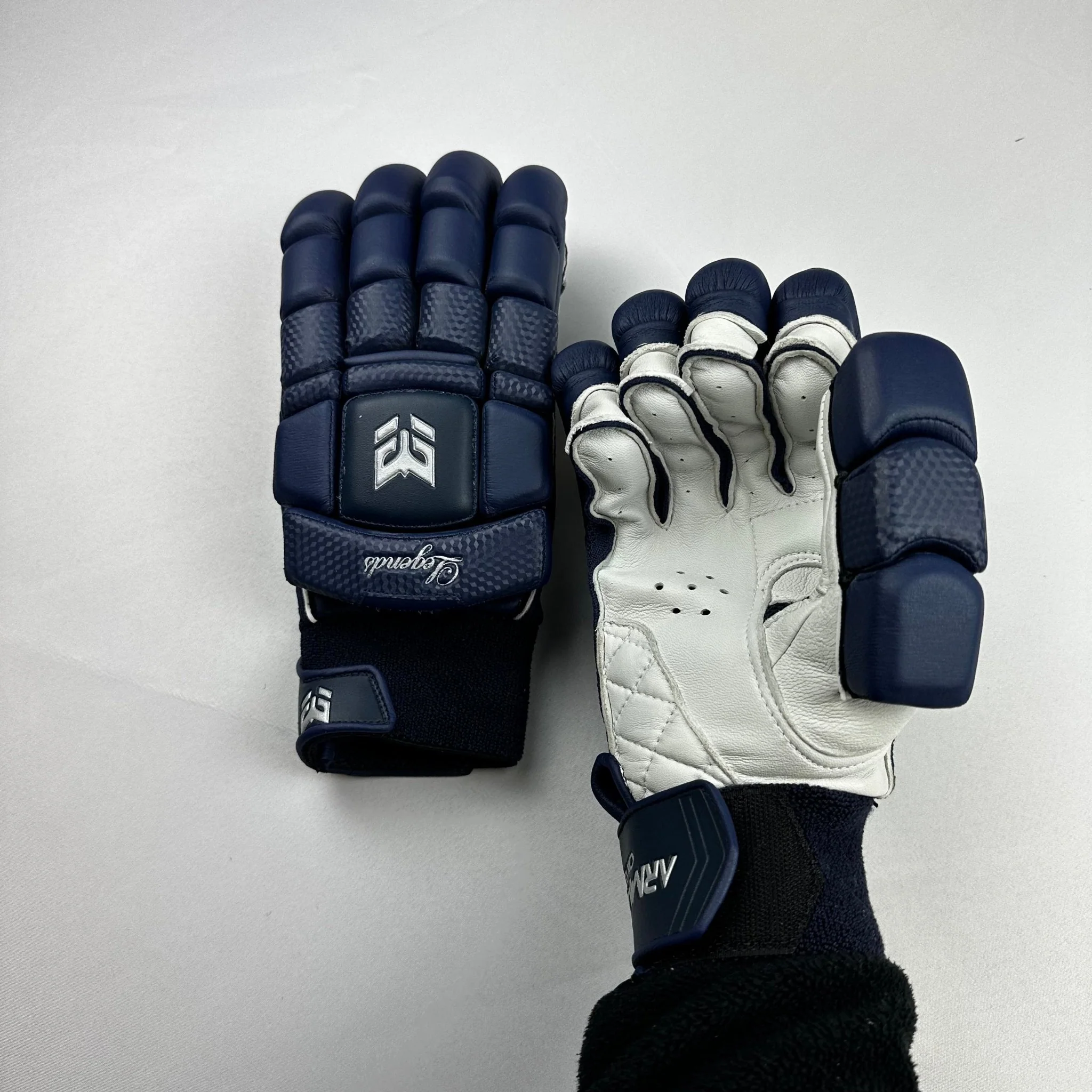 Armour Legends Gloves – Unmatched Players-Grade Protection - Image 11