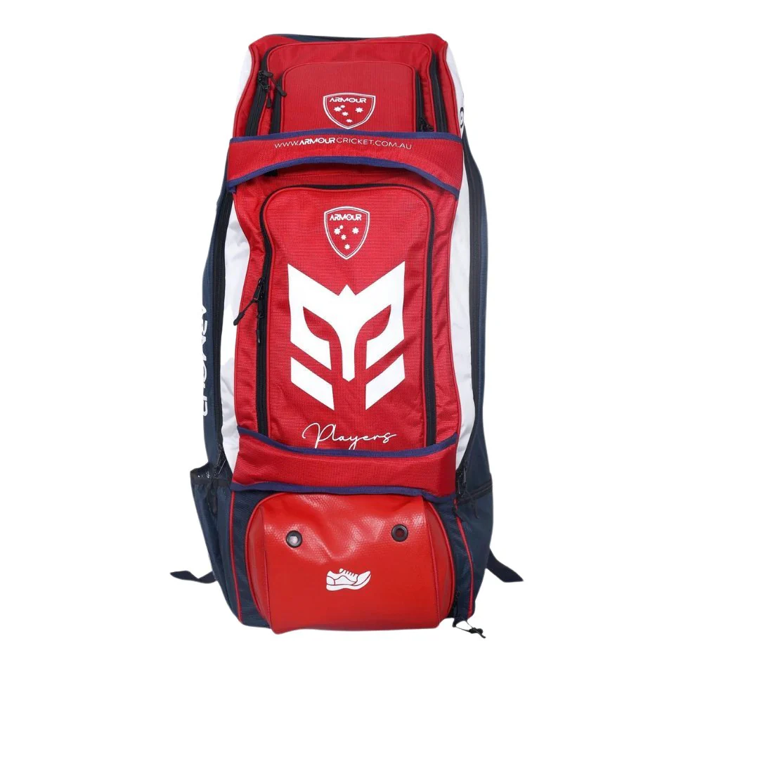 Armour Legends Players Grade Complete Kit – Players Grade Edition (White Edition) - Image 12