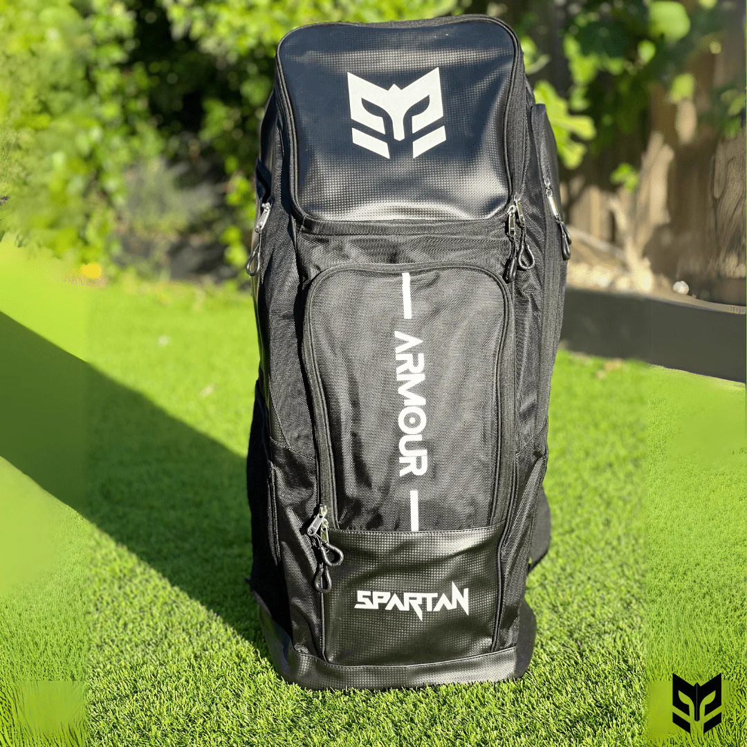 ARMOUR SPARTAN BUNDLE – 2025 RANGE (Complete Protection Kit) - Image 4