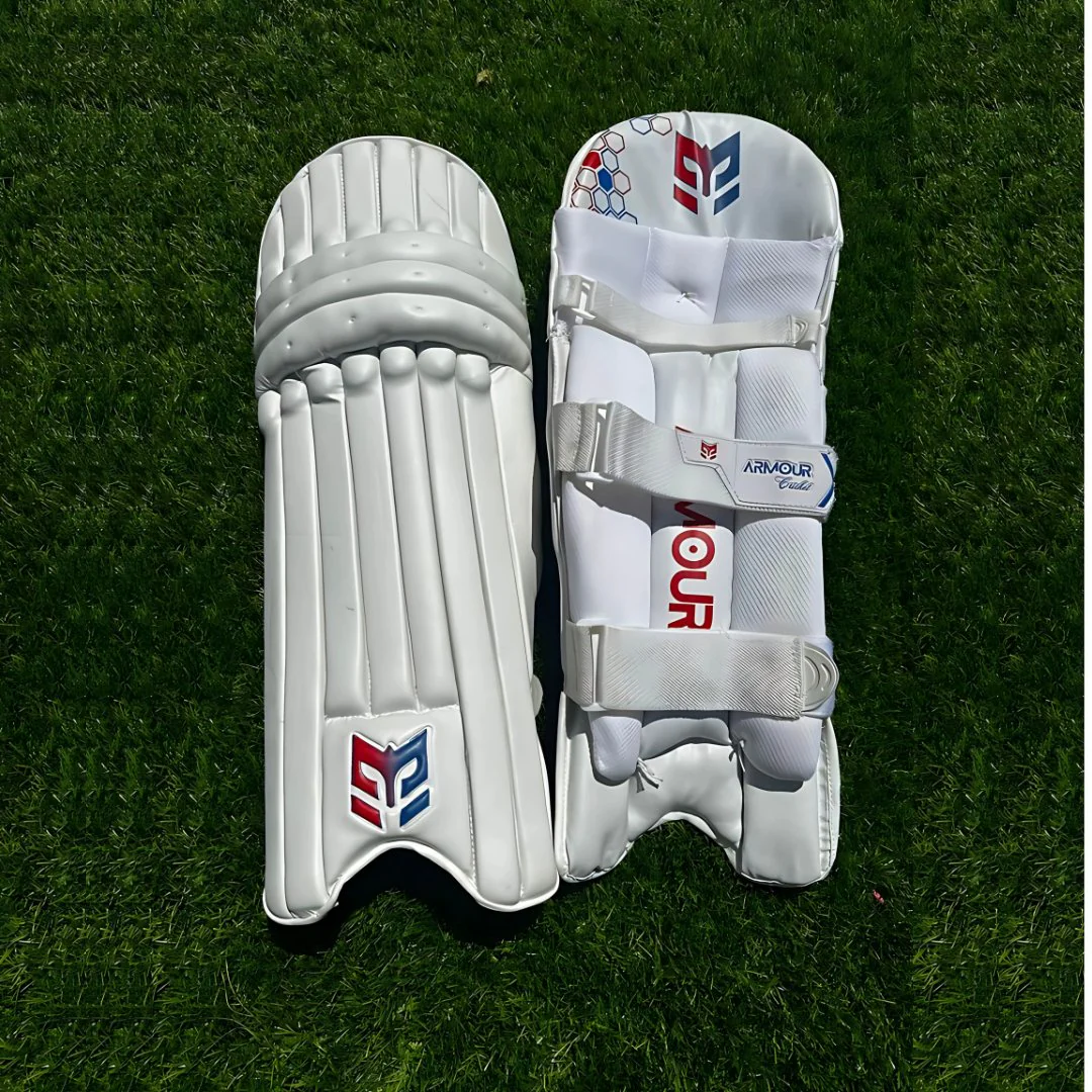 Armour Spartan Cricket Kit Bundle - Boys (Size 5) - Image 5