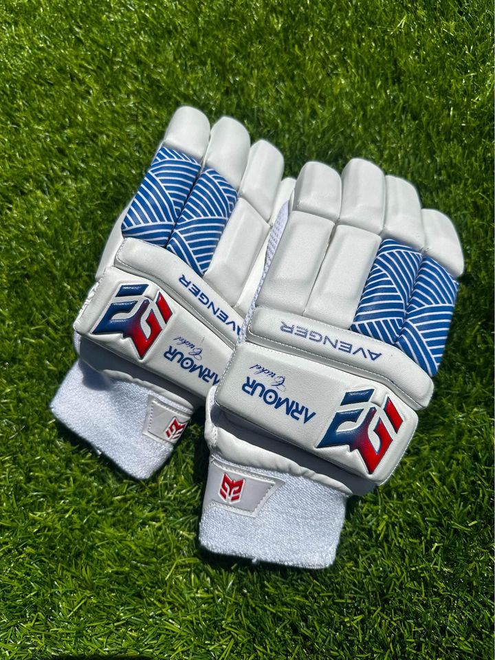 Armour Spartan Cricket Kit Bundle - Boys (Size 5) - Image 6