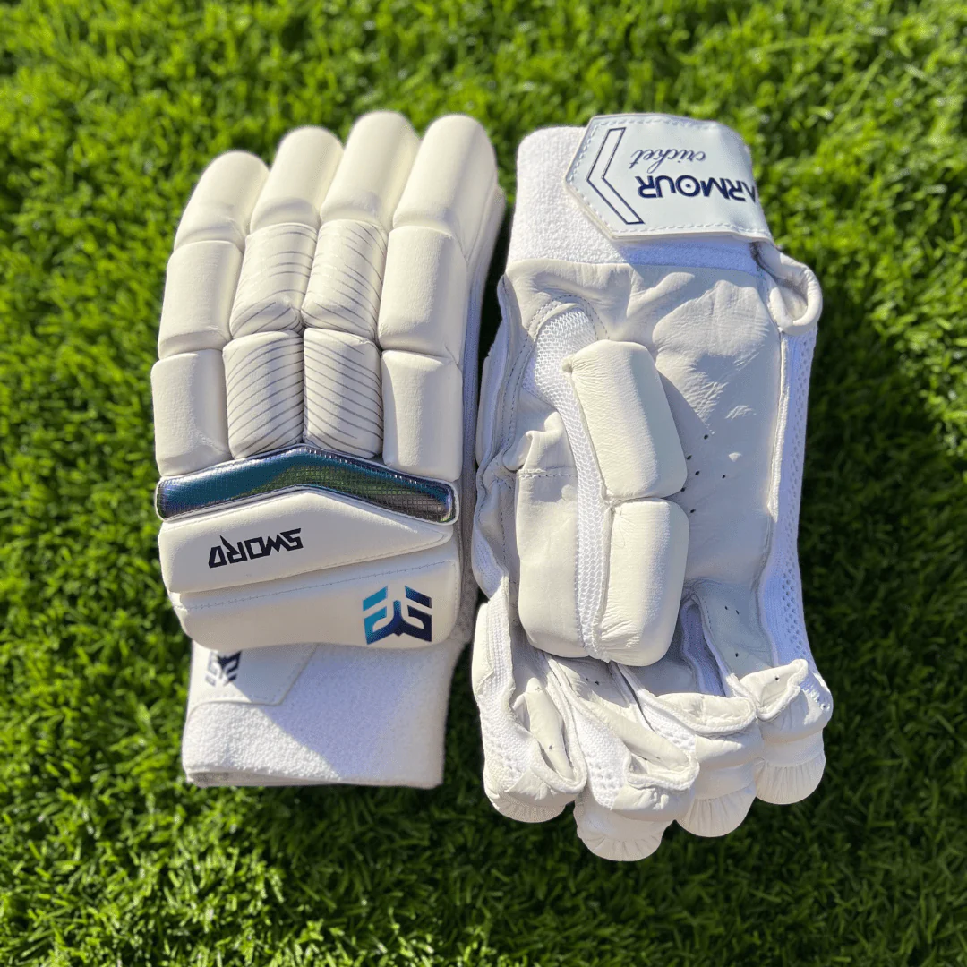 Armour Sword Lightweight Cricket Batting Gloves 2025 Range (Recommended) - Image 4