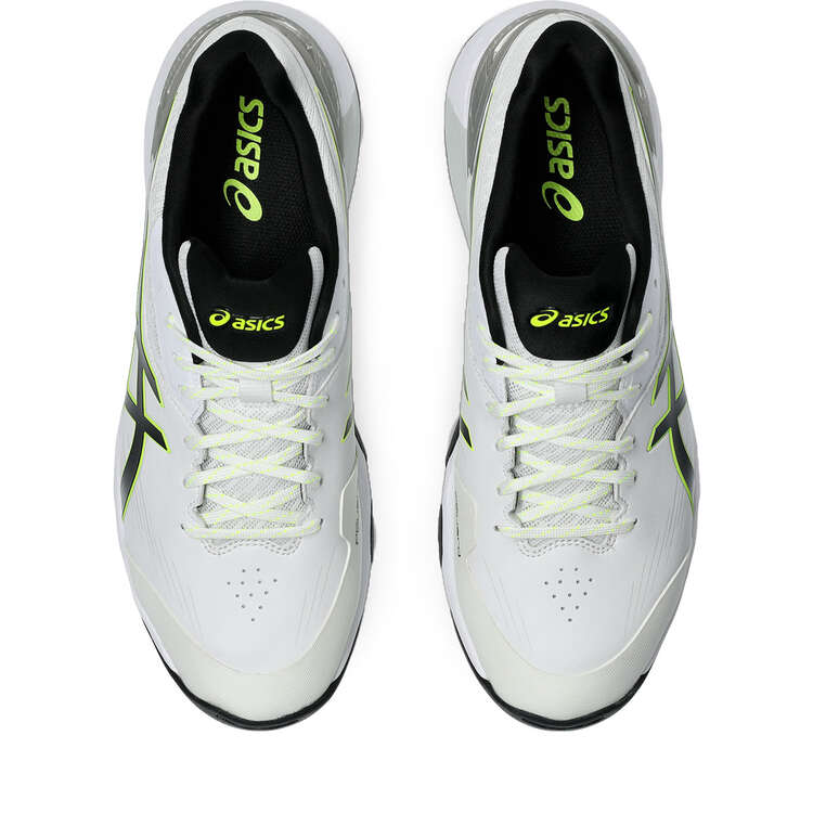 Asics GEL 350 Not Out FF Spike Cricket Shoes - Image 3