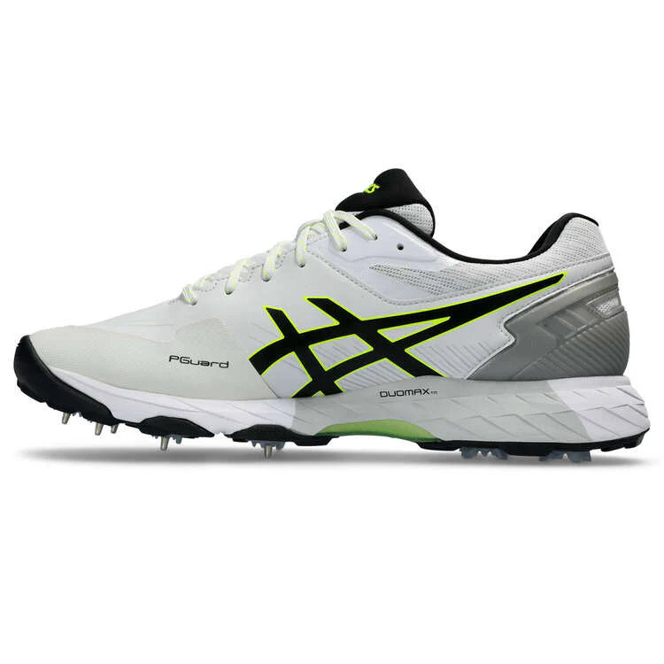 Asics GEL 350 Not Out FF Spike Cricket Shoes - Image 4