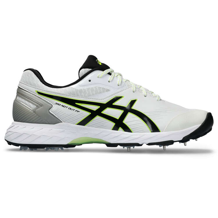 Asics GEL 350 Not Out FF Spike Cricket Shoes - Image 5