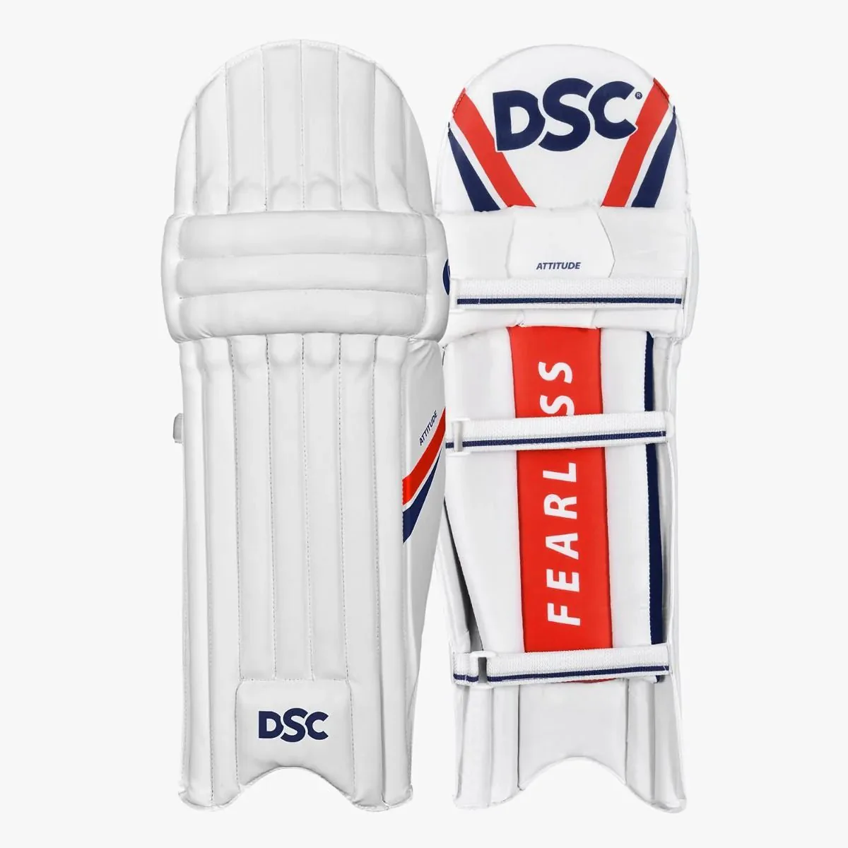 DSC Attitude Batting Leg Guards