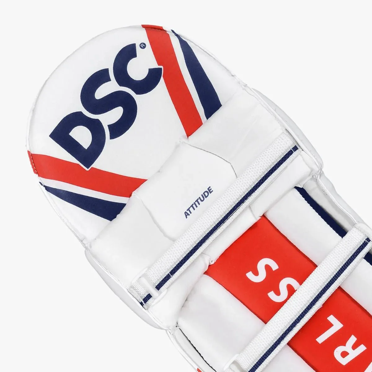 DSC Attitude Batting Leg Guards - Image 4