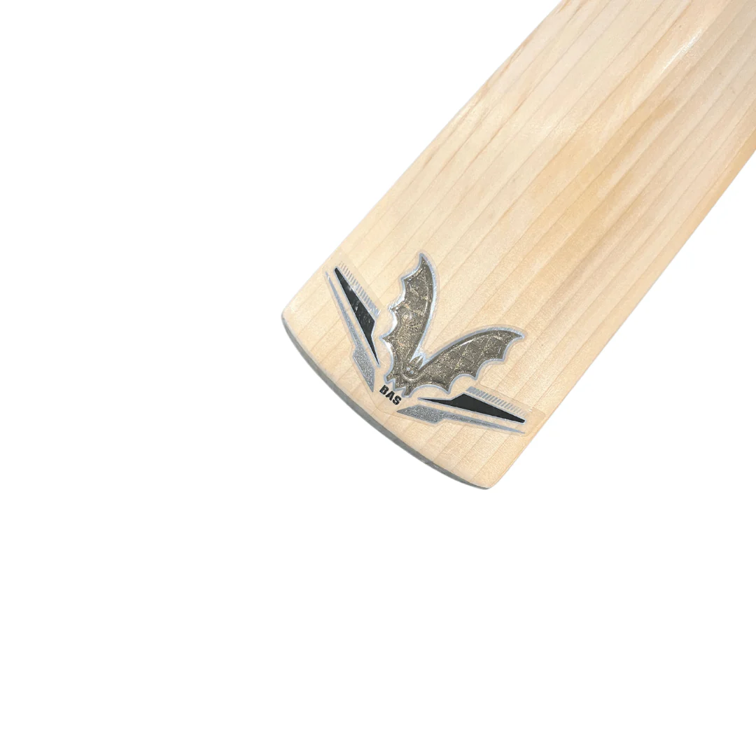 BAS Vampire Exploder English Willow Cricket Bat (2025 Edition) -SH - Image 4