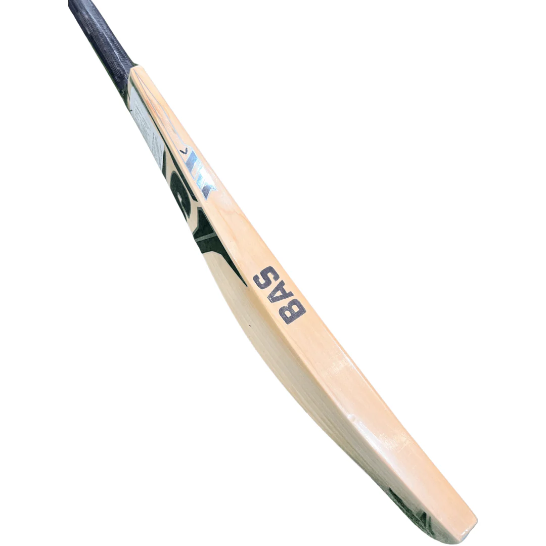 BAS Vampire Exploder English Willow Cricket Bat (2025 Edition) -SH - Image 5
