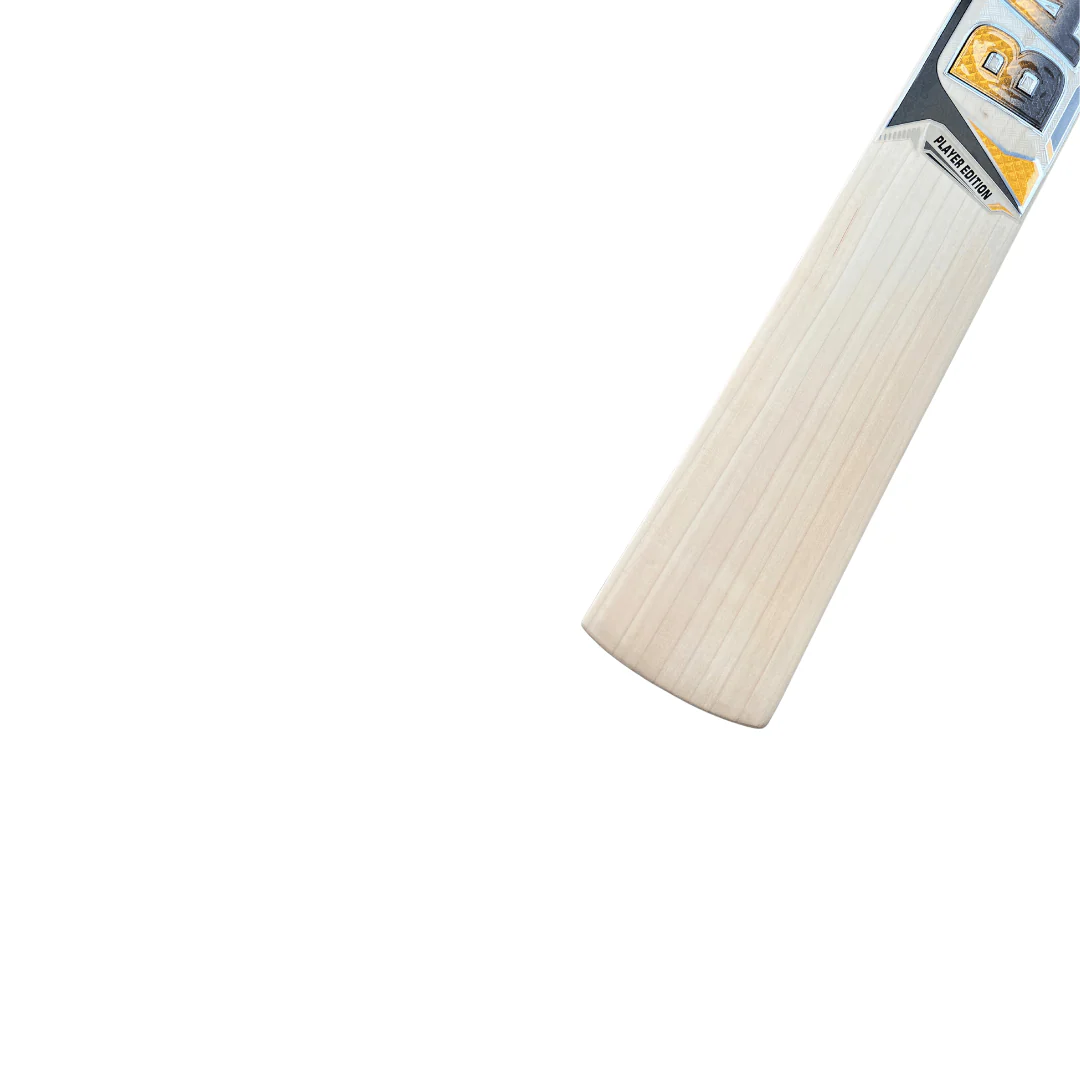 BAS Player Edition English Willow Cricket Bat (2025 Edition) -SH - Image 5