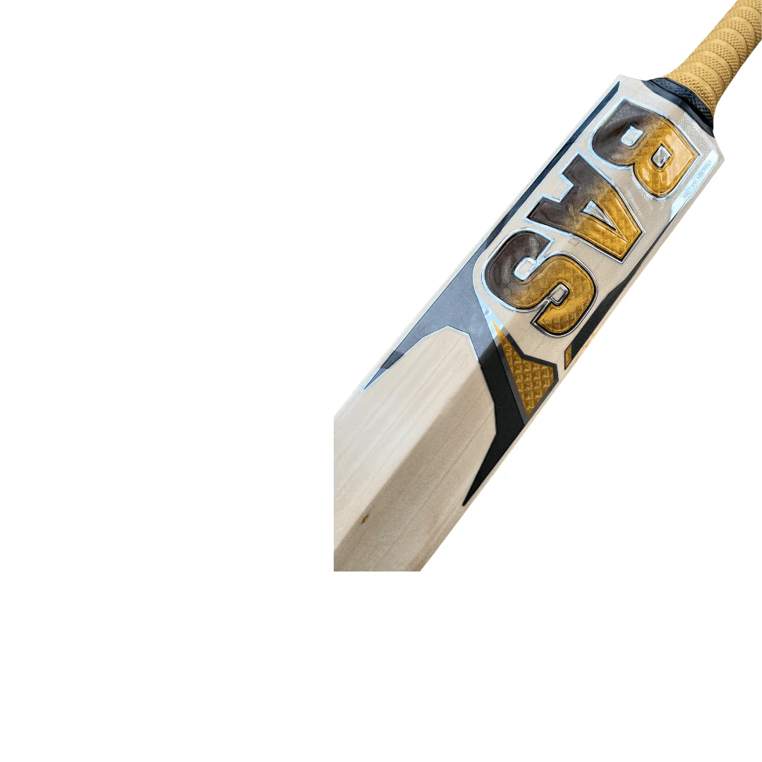 BAS Player Edition English Willow Cricket Bat (2025 Edition) -SH - Image 6