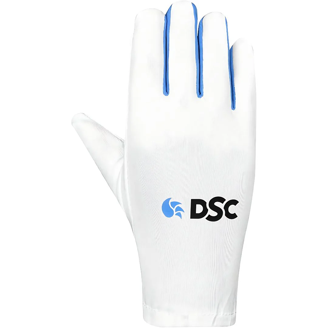 DSC Batting Inner Gloves - Glider