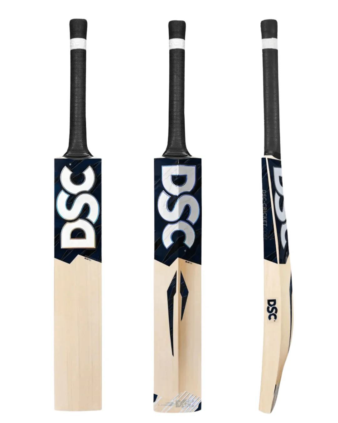 DSC BLAK 65 English Willow Cricket Bat – SH ( Pre Order 19 Dec )