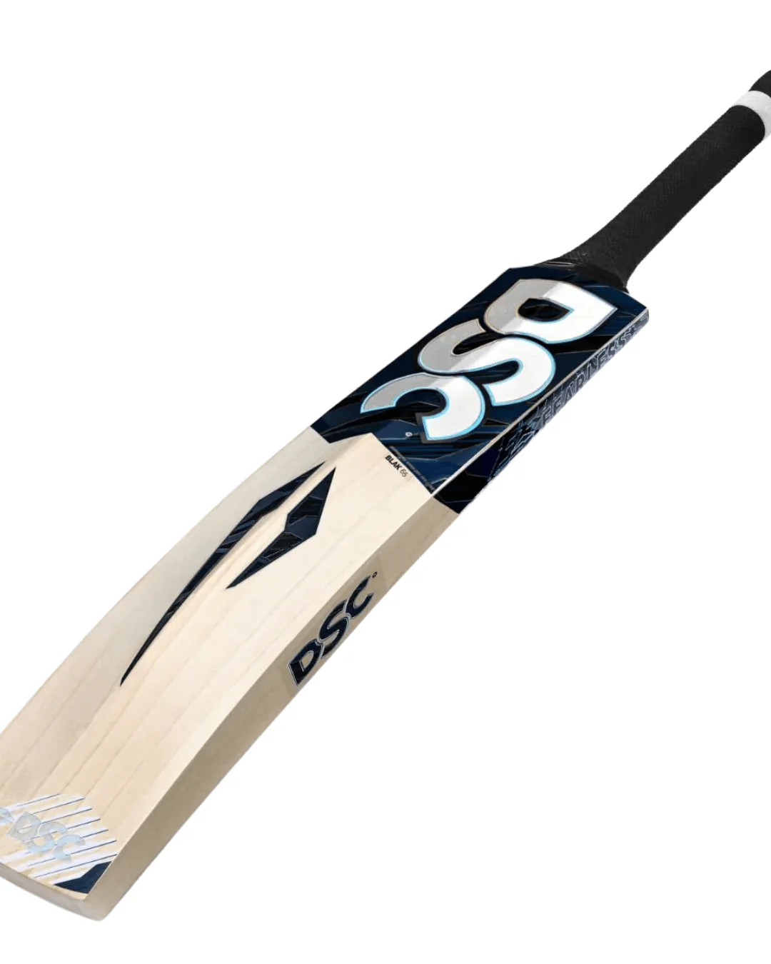 DSC BLAK 65 English Willow Cricket Bat – SH ( Pre Order 19 Dec ) - Image 2
