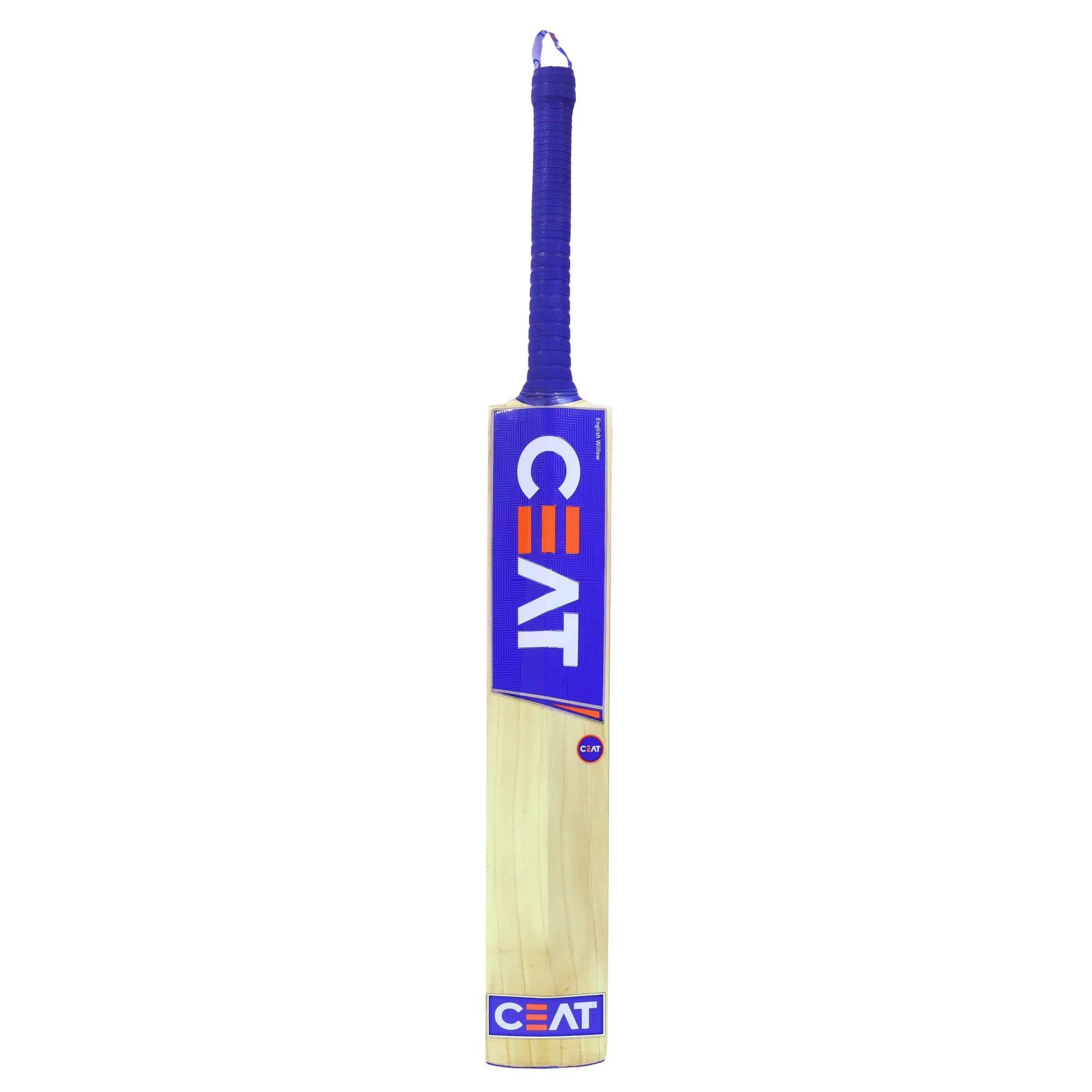CEAT Buland English Willow Cricket Bat 2024-25 Edition - Image 3