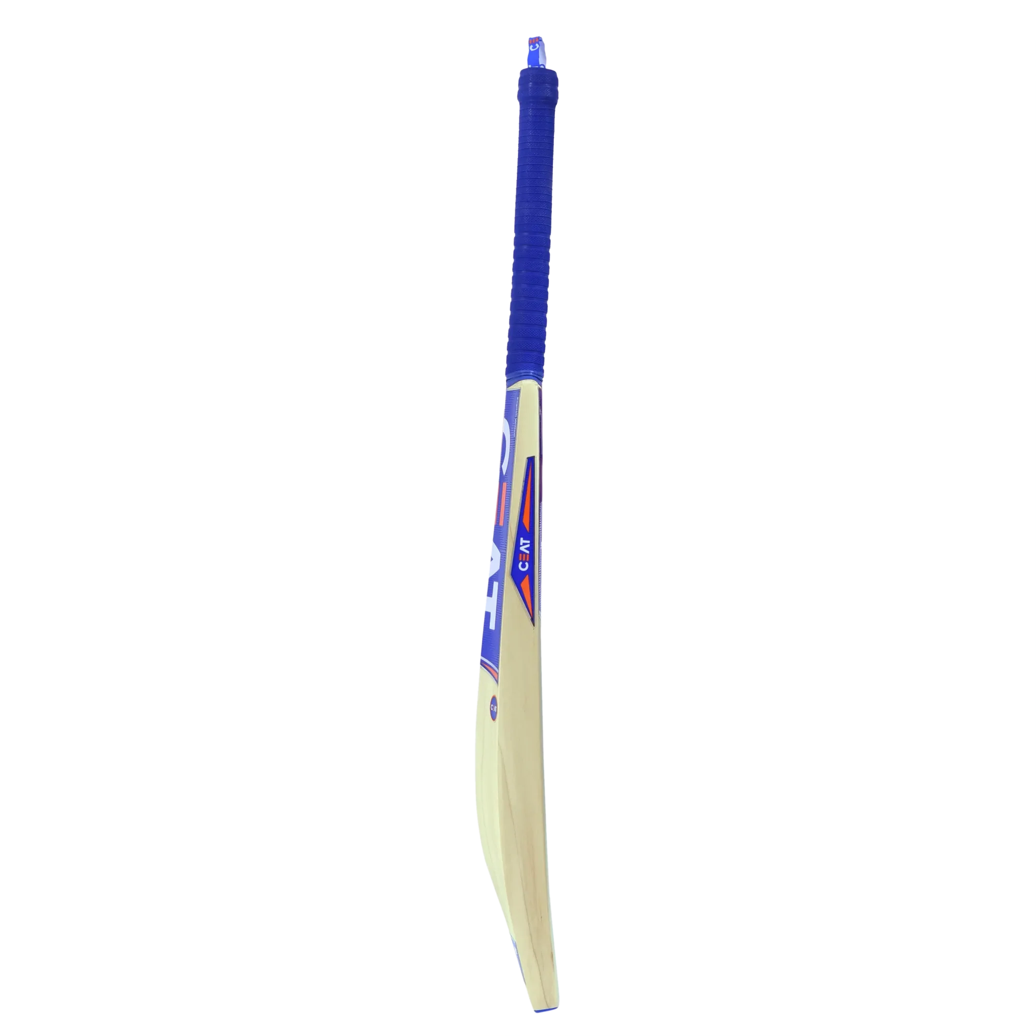 CEAT Buland English Willow Cricket Bat 2024-25 Edition - Image 4