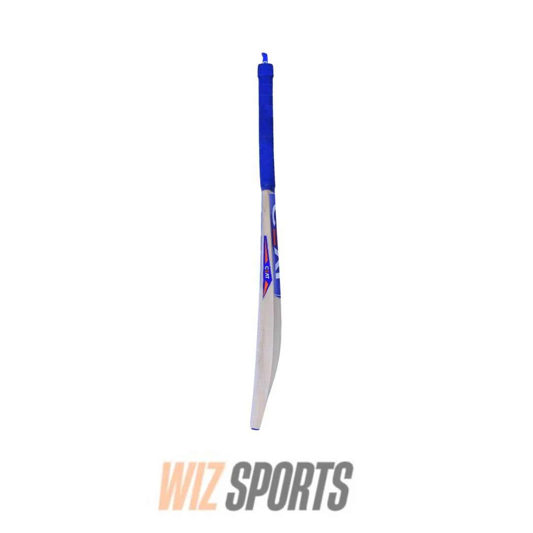 CEAT MILAZE Grade 1 ENGLISH WILLOW CRICKET BAT JUNIORS - 2024-25 Edition - Image 5