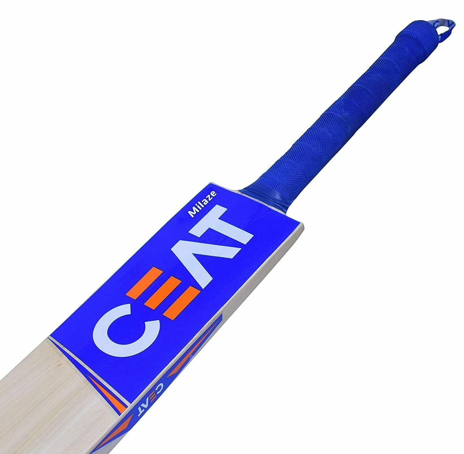 CEAT MILAZE Grade 1 ENGLISH WILLOW CRICKET BAT JUNIORS - 2024-25 Edition - Image 6