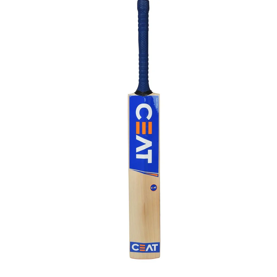CEAT SPEED MASTER SELECTED GRADE 1 ENGLISH WILLOW BAT - ADULTS (SH) 2025 stock - Image 3