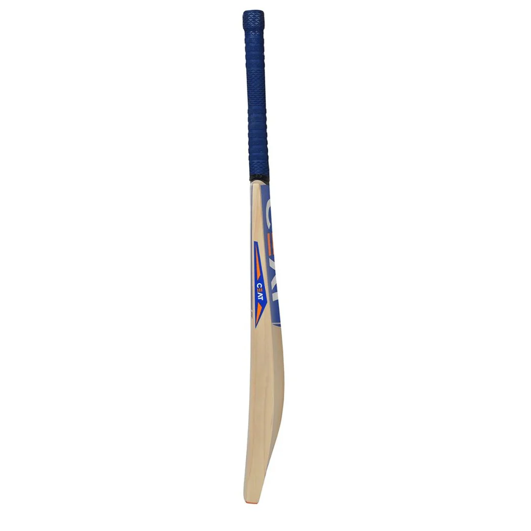 CEAT SPEED MASTER SELECTED GRADE 1 ENGLISH WILLOW BAT - ADULTS (SH) 2025 stock - Image 4
