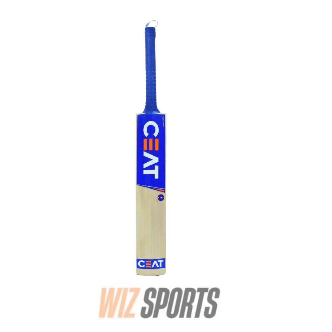 CEAT SPORT DRIVE ENGLISH WILLOW CRICKET BAT - Image 3