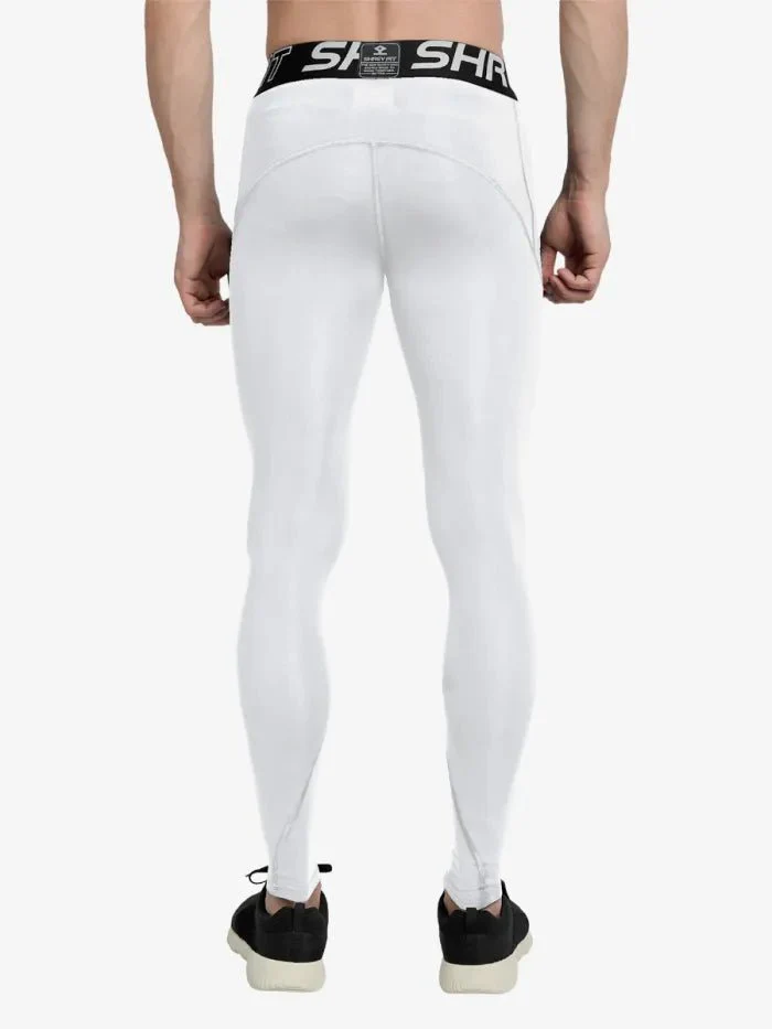 Shrey Intense Baselayer Long Tights - Image 2