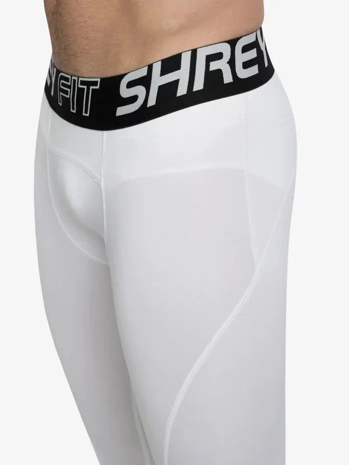 Shrey Intense Baselayer Long Tights - Image 3