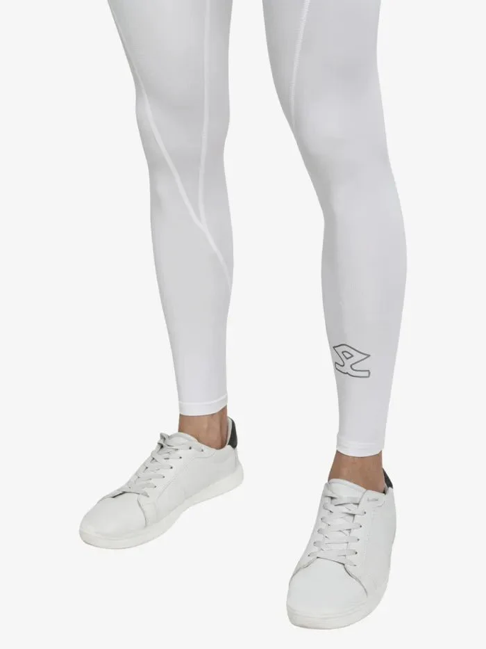 Shrey Intense Baselayer Long Tights - Image 4