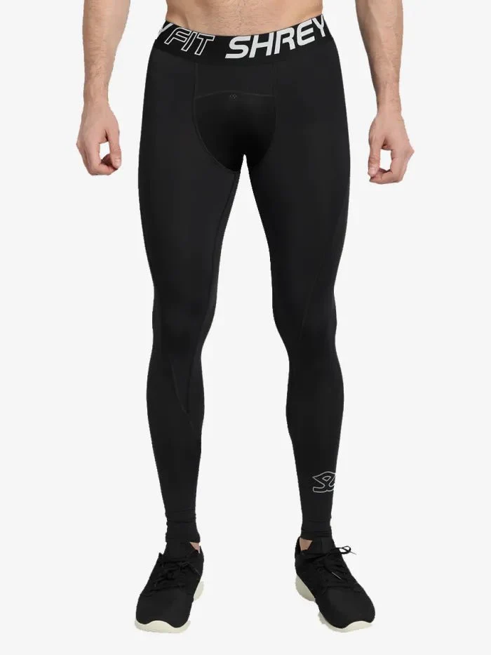 Shrey Intense Baselayer Long Tights - Image 6