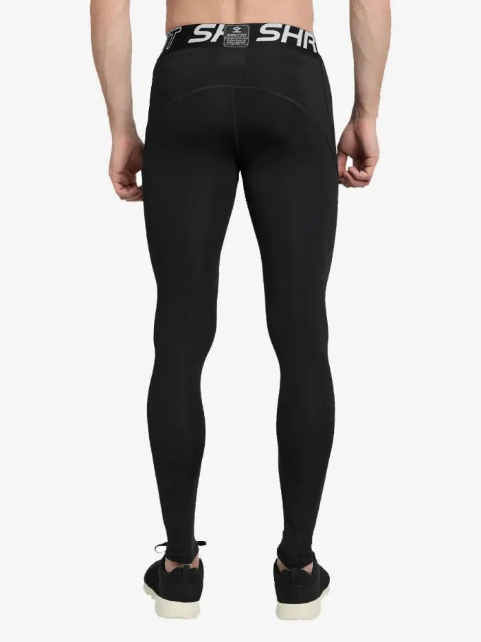 Shrey Intense Baselayer Long Tights - Image 7
